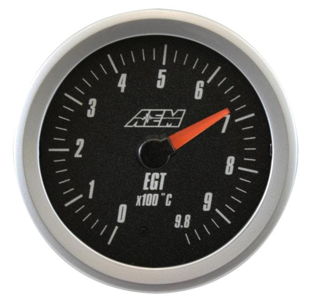 AEM 30-5131M Analog Gauge