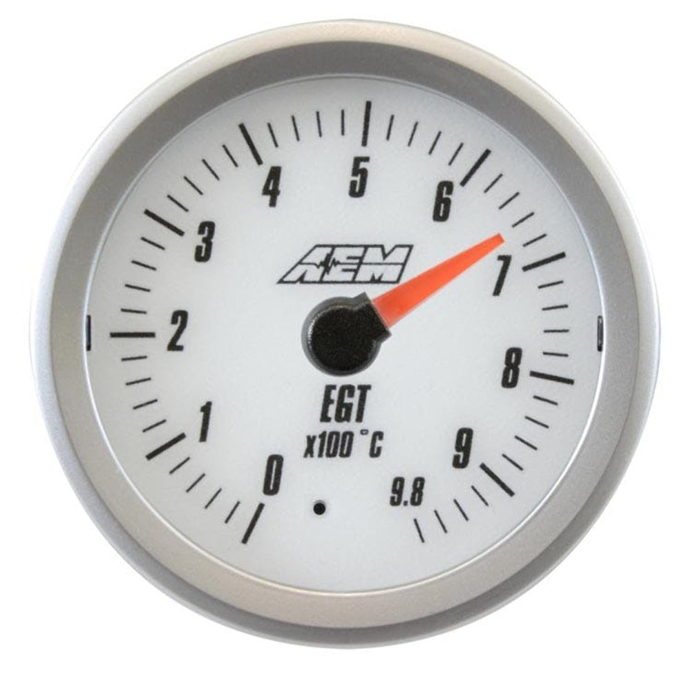 AEM 30-5131M Analog Gauge