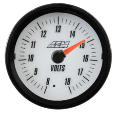 AEM 30-5139 Analog Gauge
