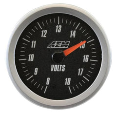 AEM 30-5139 Analog Gauge