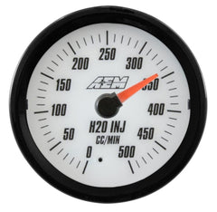 AEM 30-5141 Analog Gauge