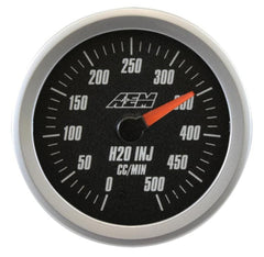AEM 30-5141 Analog Gauge
