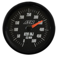 AEM 30-5141 Analog Gauge