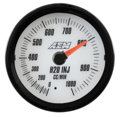 AEM 30-5142 Analog Gauge