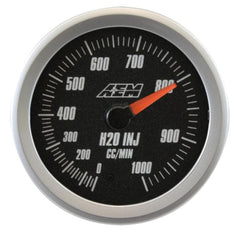 AEM 30-5142 Analog Gauge