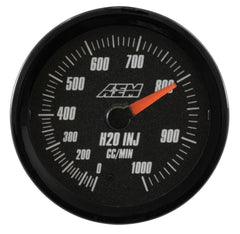 AEM 30-5142 Analog Gauge