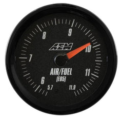 AEM 30-5143 Analog Gauge