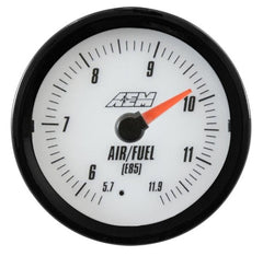 AEM 30-5143 Analog Gauge