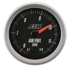 AEM 30-5143 Analog Gauge