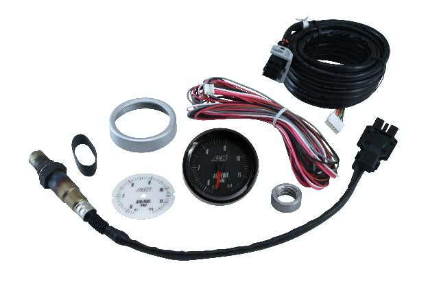AEM 30-5143 Analog Gauge