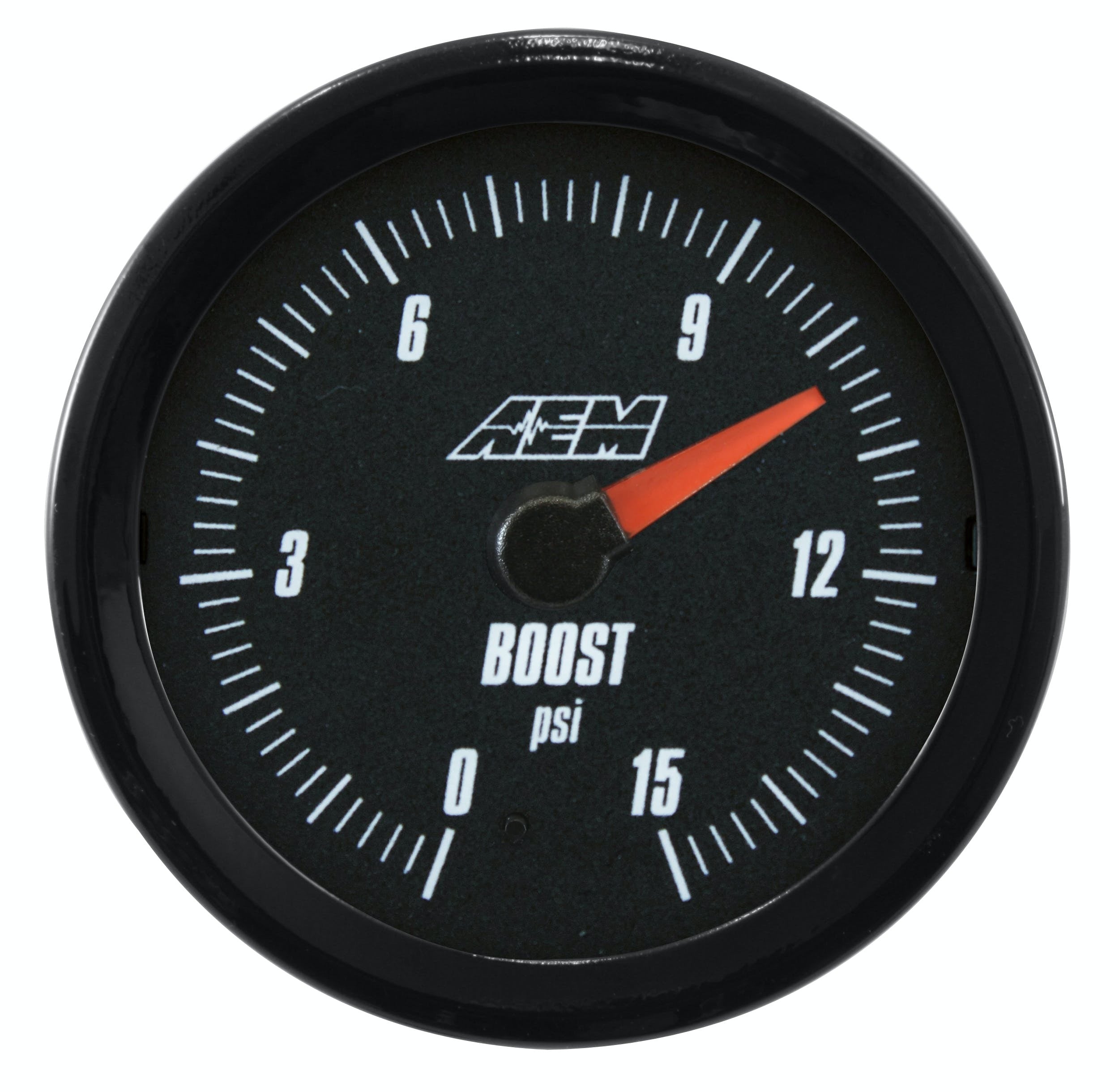 AEM 30-5144 Analog Gauge