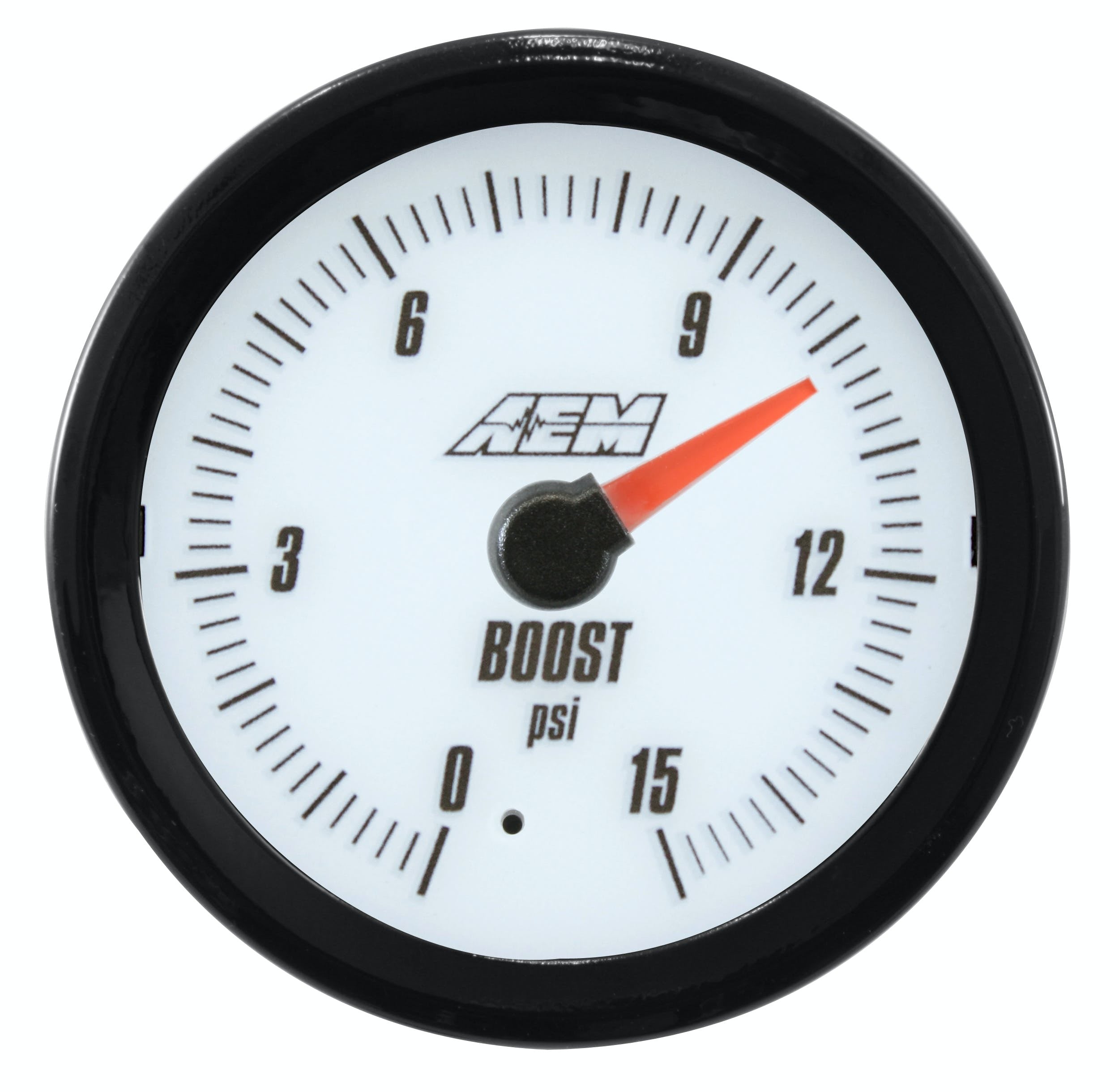 AEM 30-5144 Analog Gauge