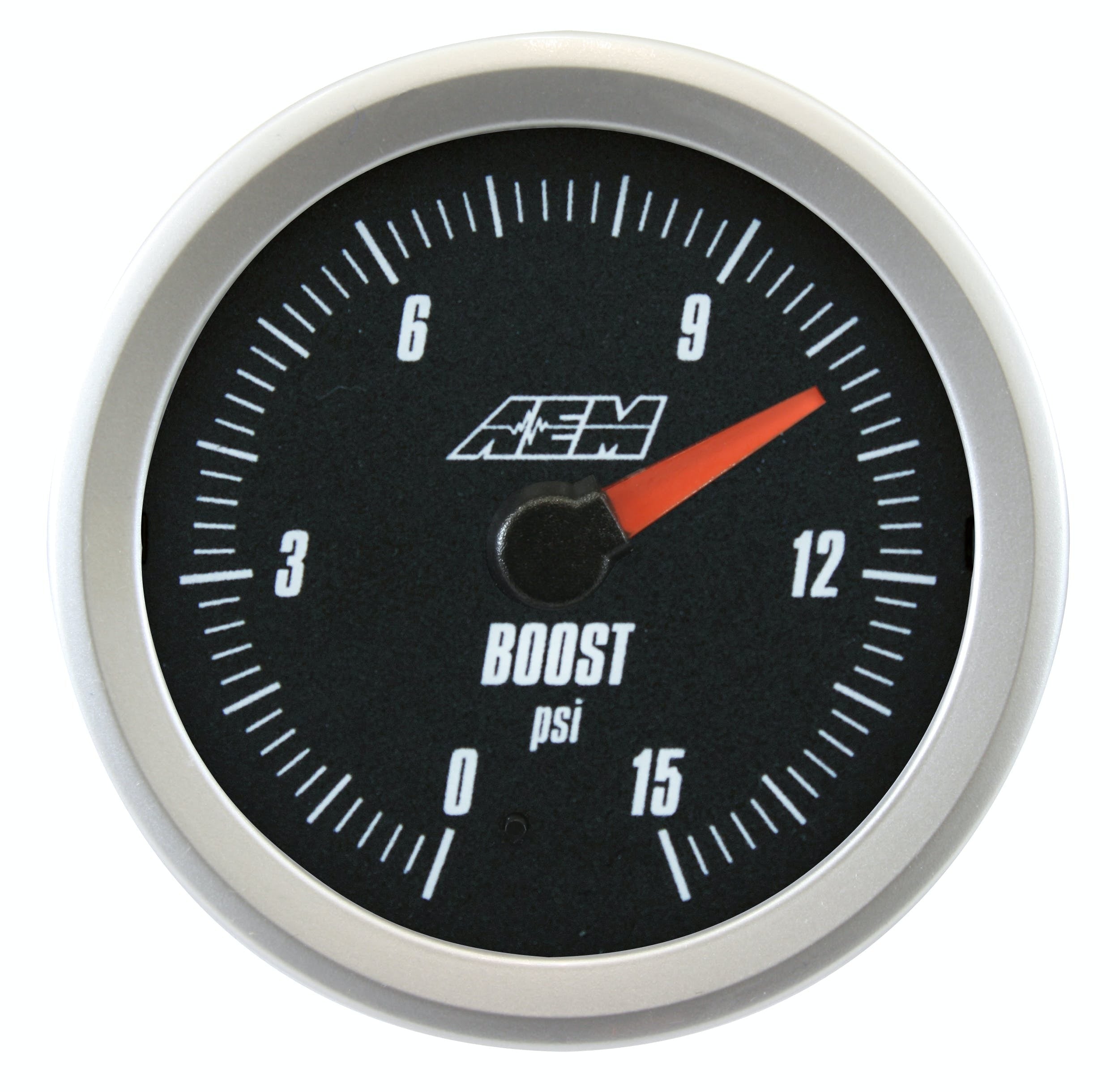 AEM 30-5144 Analog Gauge