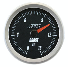 AEM 30-5144 Analog Gauge