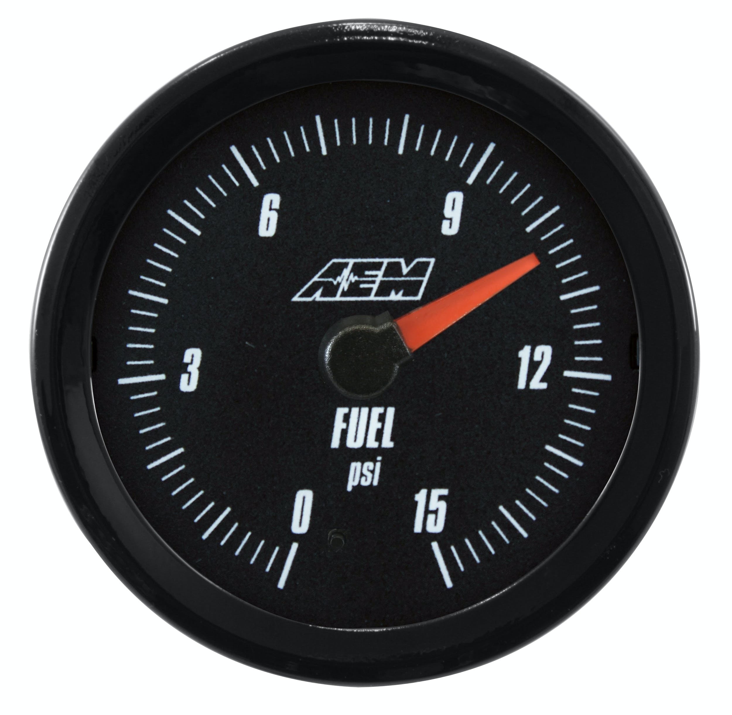 AEM 30-5144 Analog Gauge