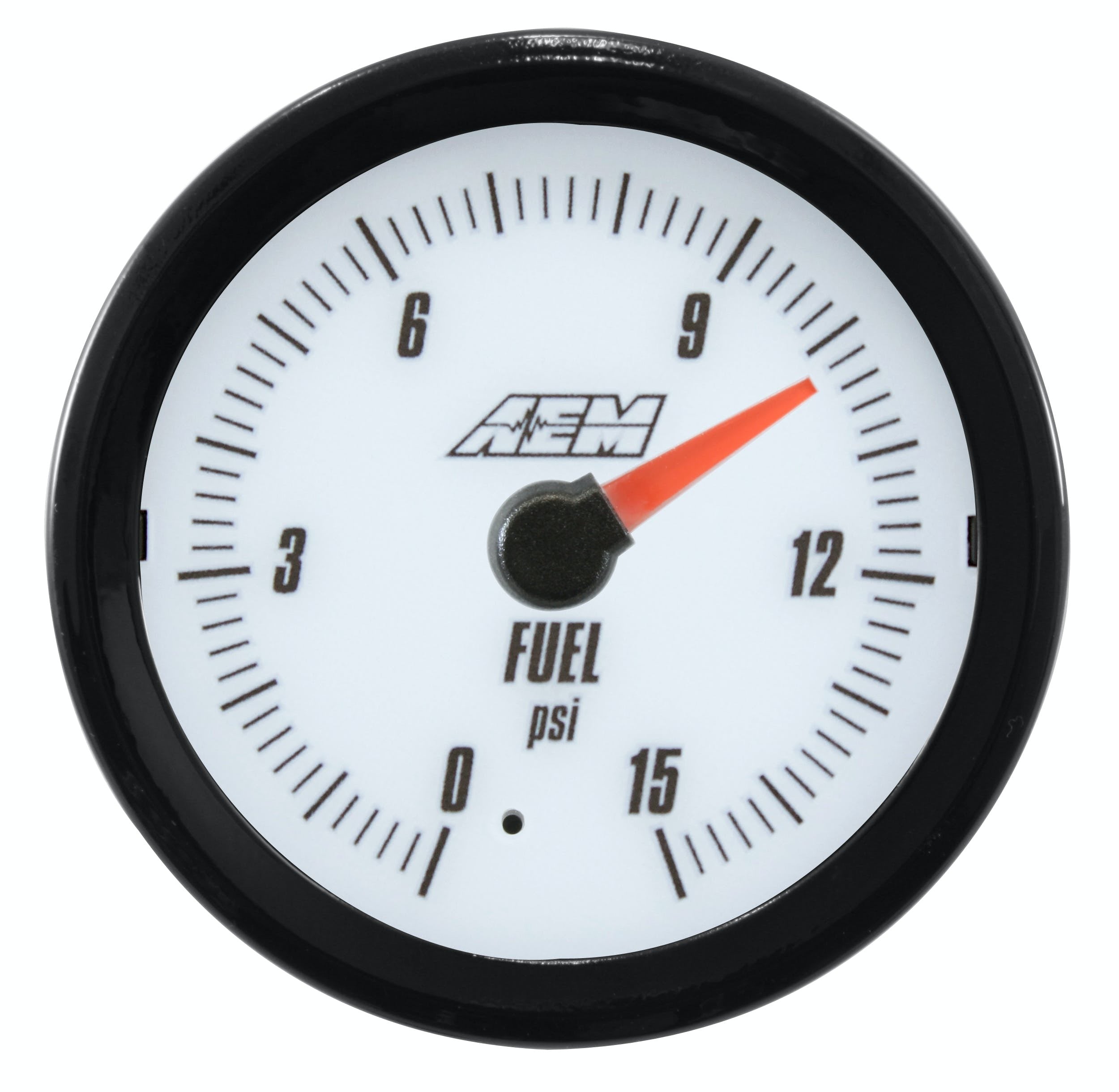 AEM 30-5144 Analog Gauge