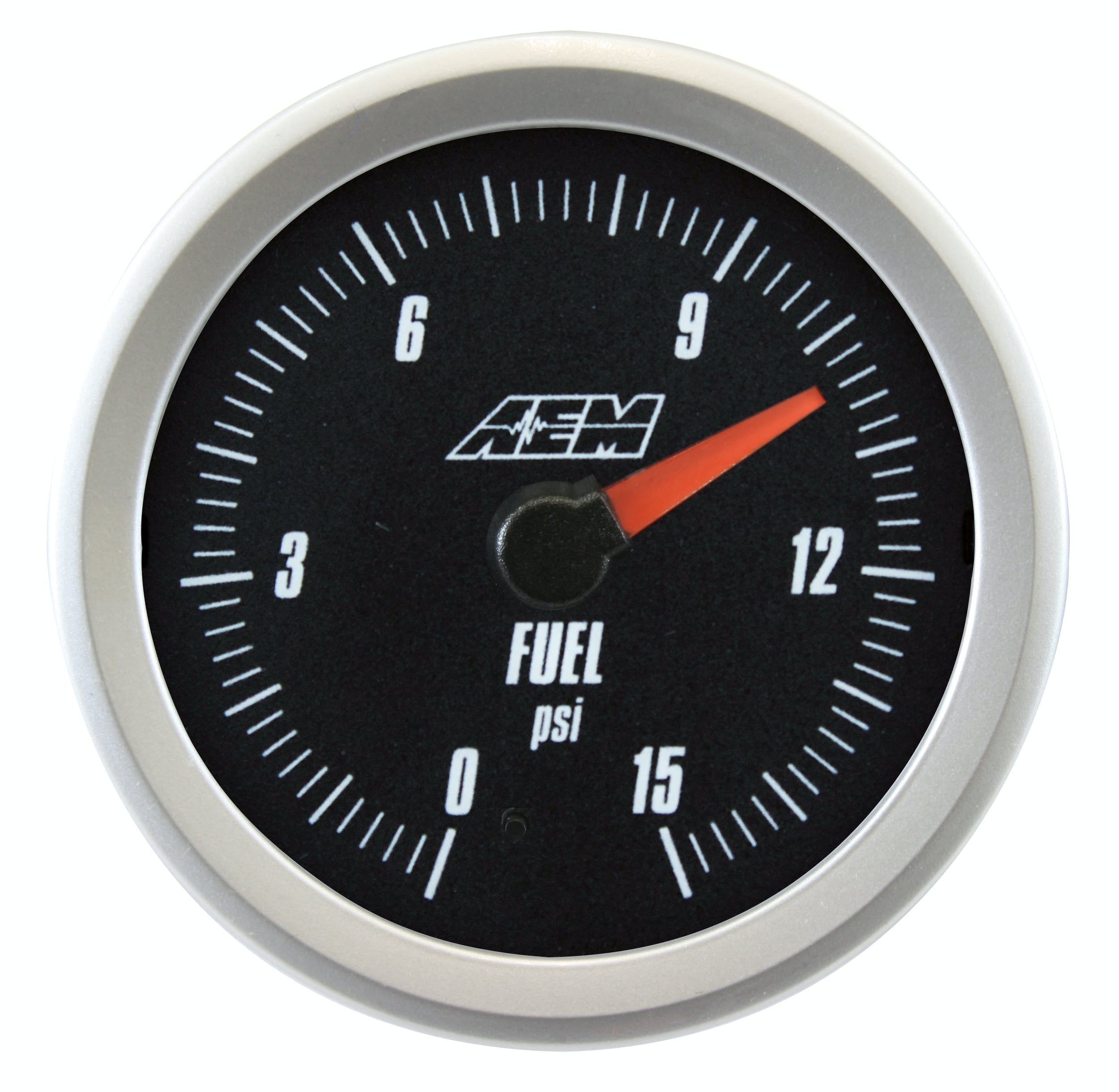 AEM 30-5144 Analog Gauge