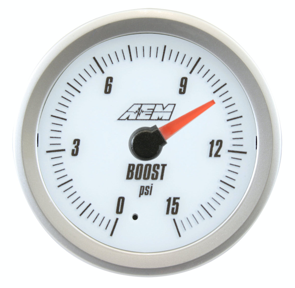 AEM 30-5144 Analog Gauge