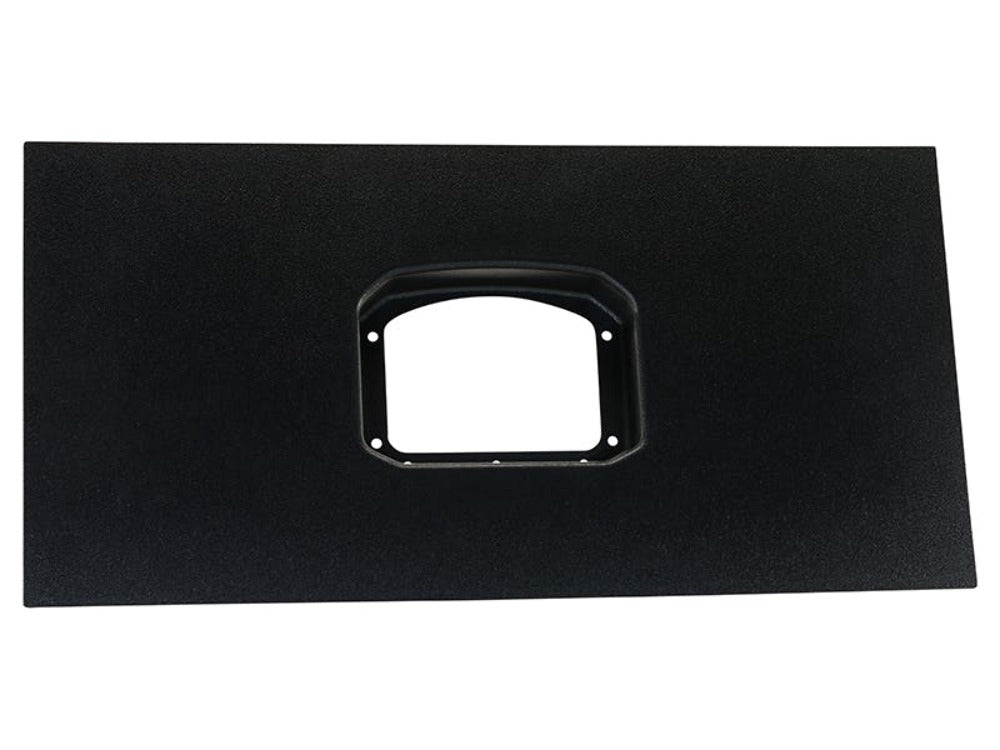 AEM 30-5540 ABS Panel mount -To allow for the flush fit of a CD-5 Display