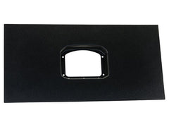 AEM 30-5540 ABS Panel mount -To allow for the flush fit of a CD-5 Display