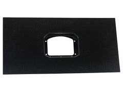 AEM 30-5540 ABS Panel mount -To allow for the flush fit of a CD-5 Display