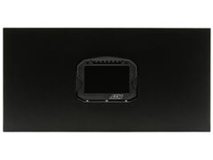AEM 30-5540 ABS Panel mount -To allow for the flush fit of a CD-5 Display