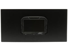 AEM 30-5541 Formed ABS Panel to allow for the flush fit of a CD-7 Display