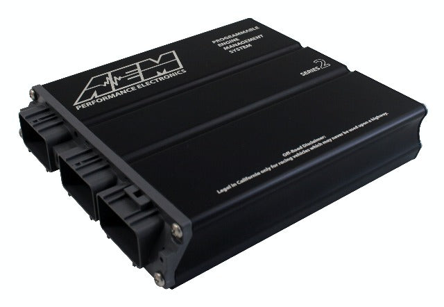 AEM 30-6100 Series 2 P and P EMS