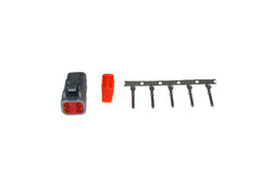 AEM 35-2624 Connector Kit