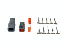 AEM 35-2626 Connector Kit