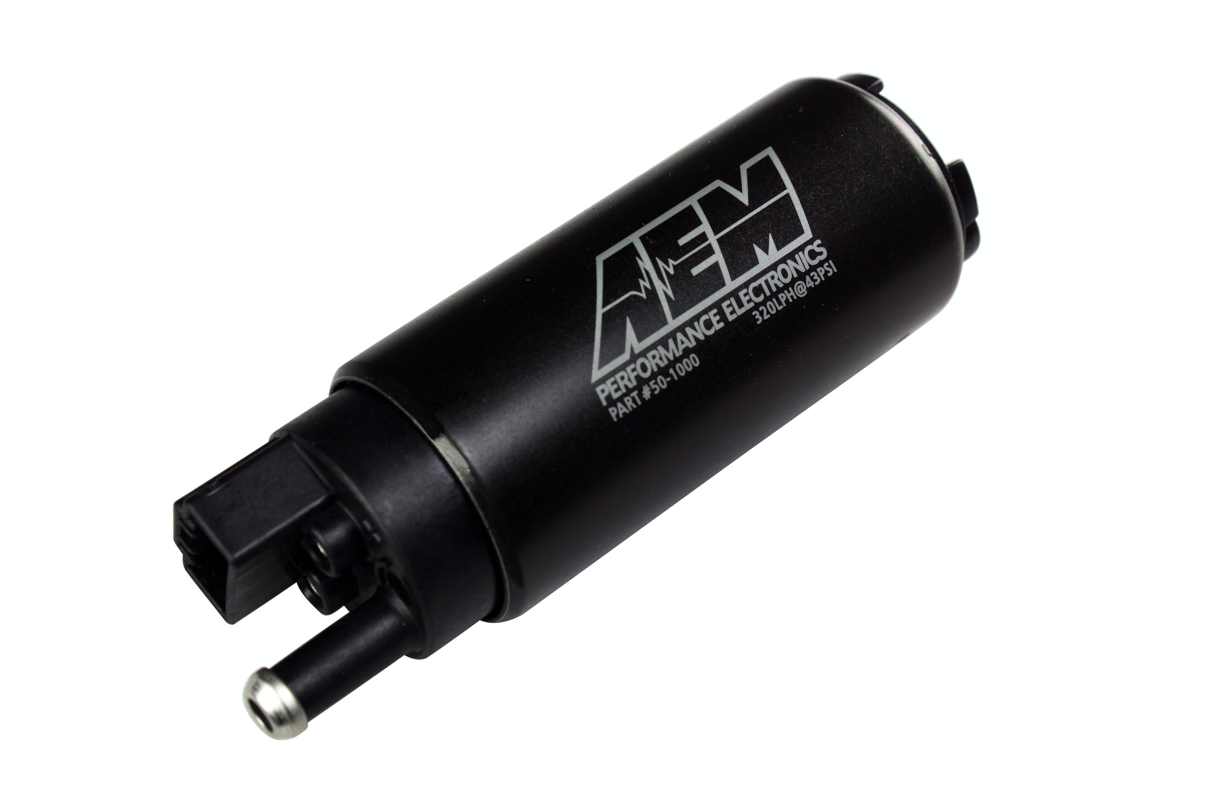 AEM 50-1000 Hi Flow Fuel Pump