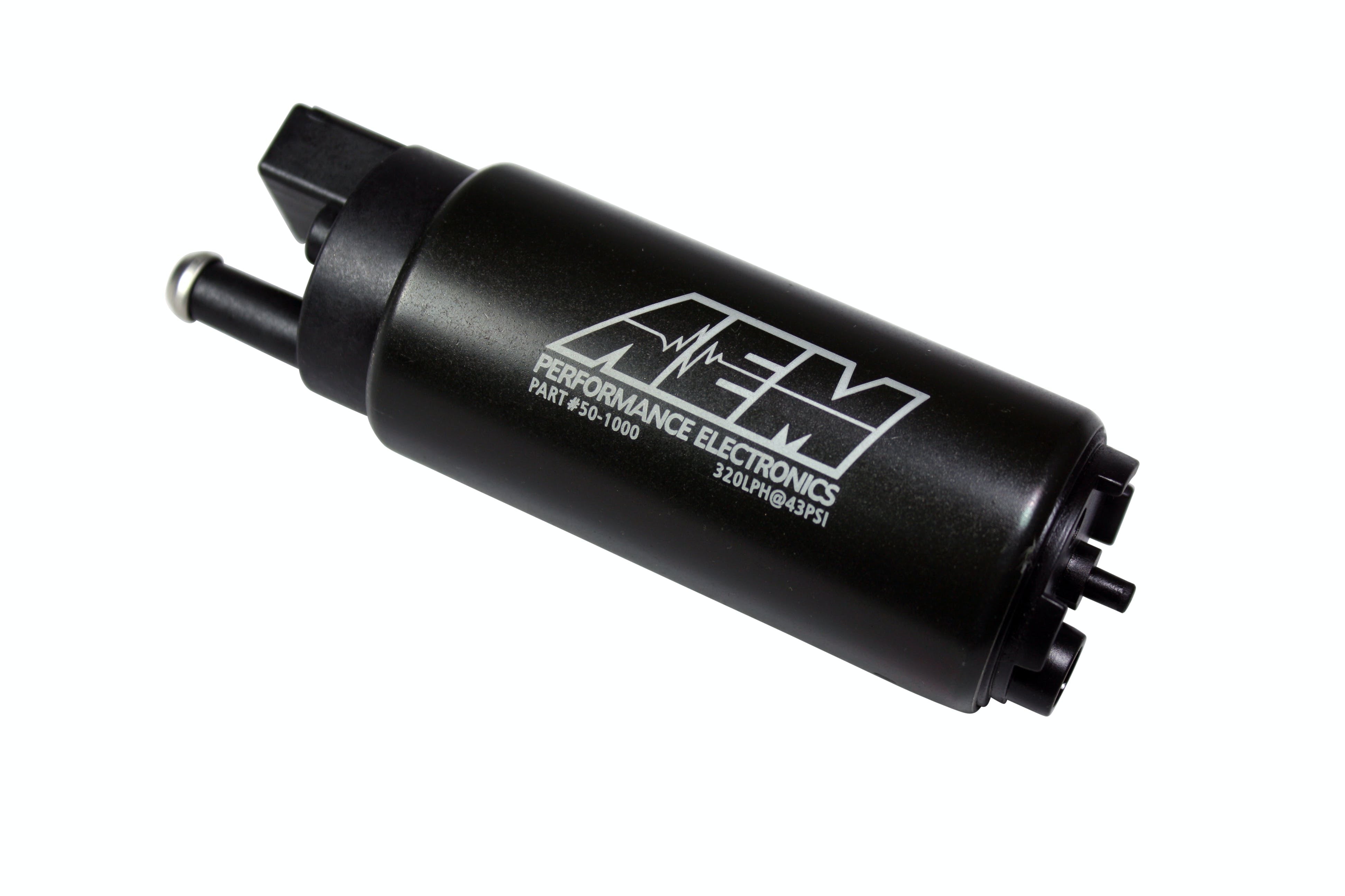 AEM 50-1000 Hi Flow Fuel Pump