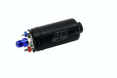 AEM 50-1005 Inline Hi Flow Fuel