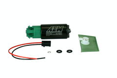 AEM 50-1215 E85 Hi Flow Fuel Pump