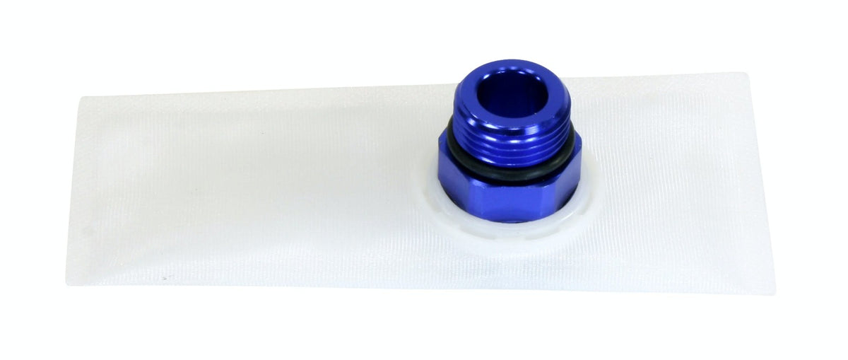 AEM 50-200-11 Fuel Pump Fittings