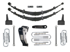 ICON Vehicle Dynamics K36000-99 6 Suspension System