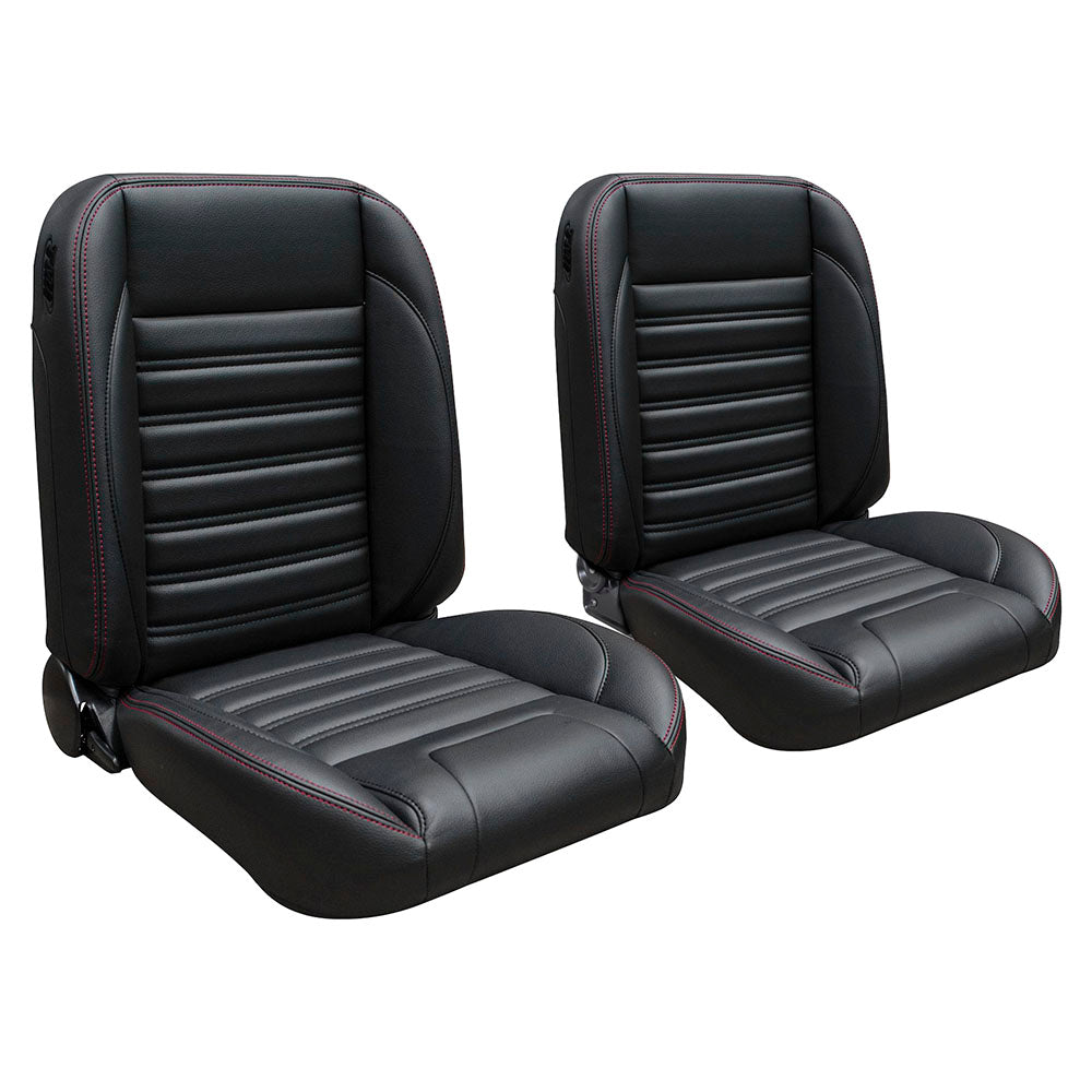 TMI Products Chevrolet GMC (4WD) Seat 47-9700-6525-RS