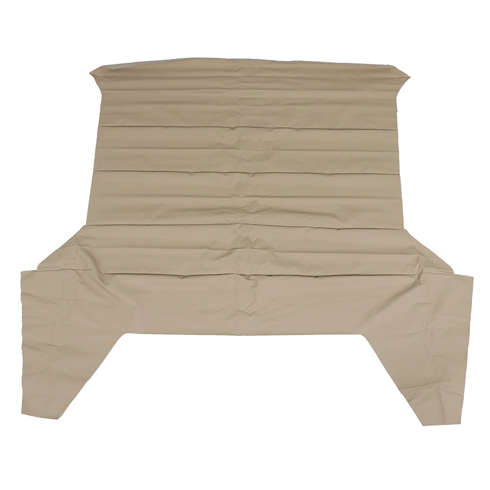 TMI Products 64-68 Ford Mustang Headliner 20-7055-837