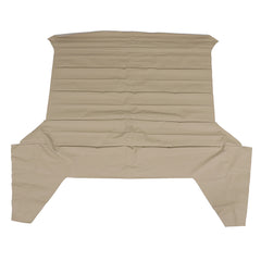 TMI Products 64-68 Ford Mustang Headliner 20-7055-837