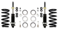 Detroit Speed Buick, Chevrolet, GMC, Oldsmobile... Coilover Adjustable Spring Lowering Kit 030315DS