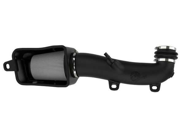 aFe Power Jeep (3.6) Engine Cold Air Intake 54-13078D