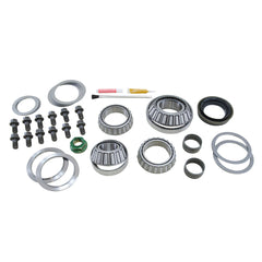 Yukon Gear Cadillac Chevrolet GMC Axle Differential Bearing and Seal Kit - Rear YKGM9.76