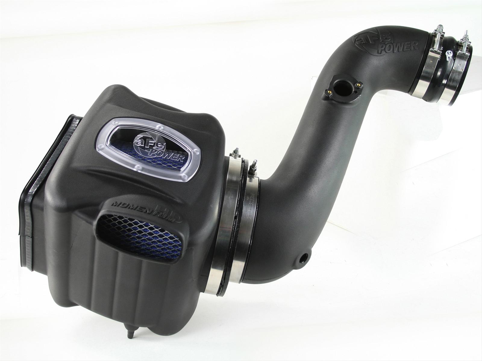 AFE 50-74005 Momentum HD Pro 10R Cold Air Intake System
