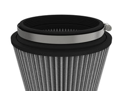 aFe POWER Magnum FLOW Filter Magnum FLOW OE Replacement Air Filter w/ Pro DRY 10-10406D