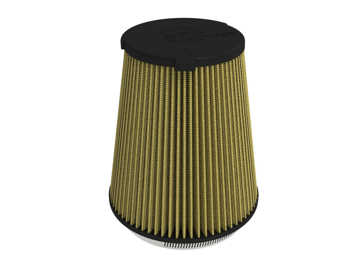 aFe POWER Magnum FLOW Filter Magnum FLOW OE Replacement Air Filter w/ Pro GUA 10-10406G