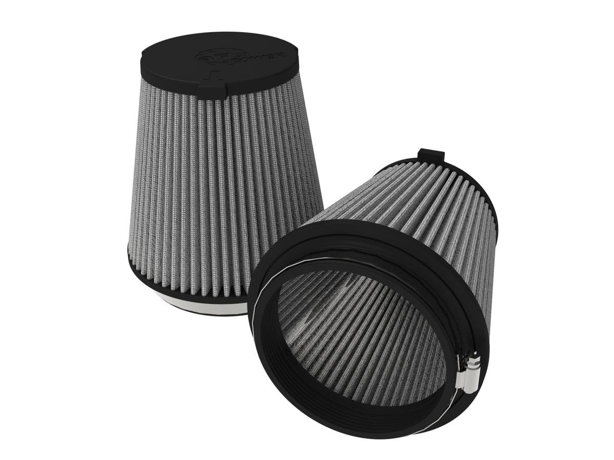 aFe POWER Magnum FLOW Filter Magnum FLOW OE Replacement Air Filter w/ Pro 5R 10-10407DM