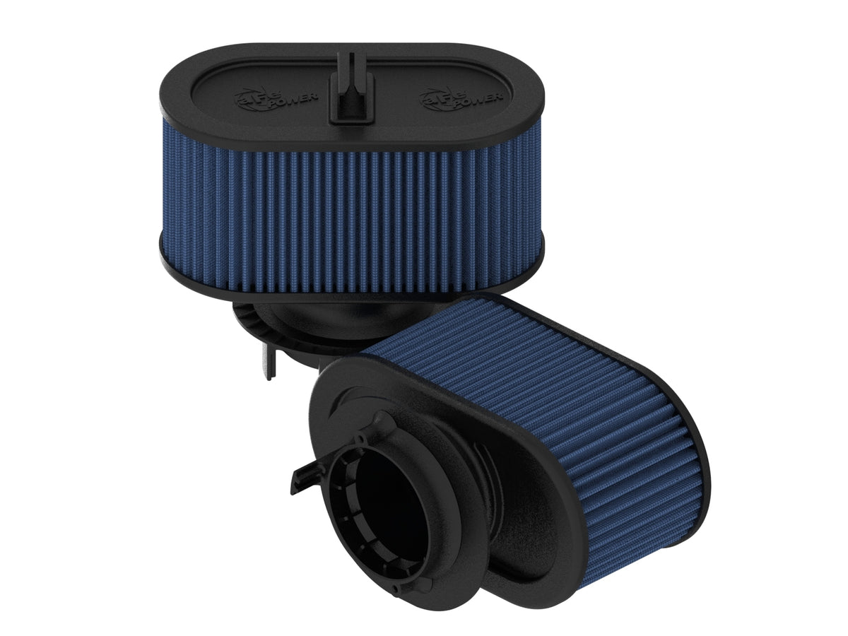 aFe POWER Magnum FLOW Filter Magnum FLOW OE Replacement Air Filter w/ Pro DRY 10-10408RM