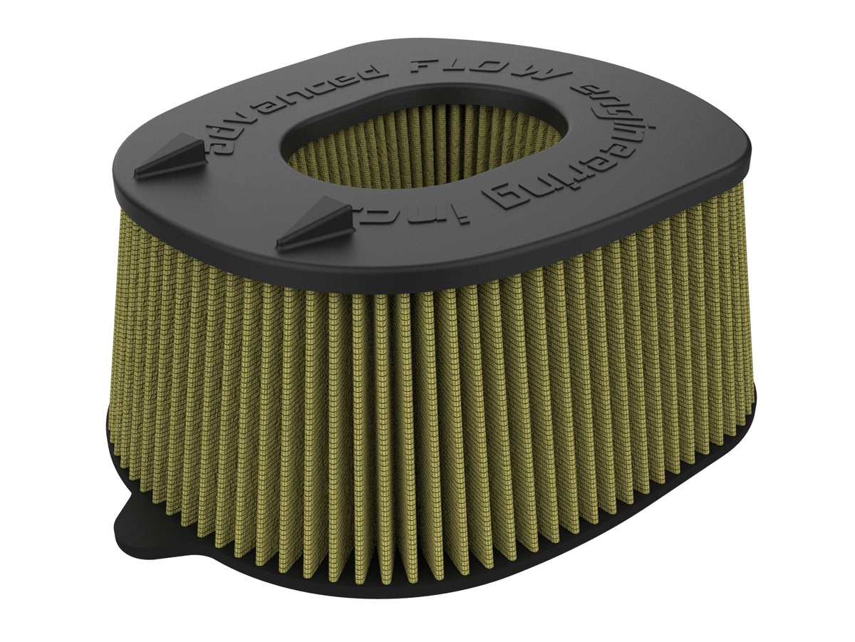 aFe POWER Magnum FLOW Filter Magnum FLOW OE Replacement Air Filter w/ Pro GUA 10-10409G