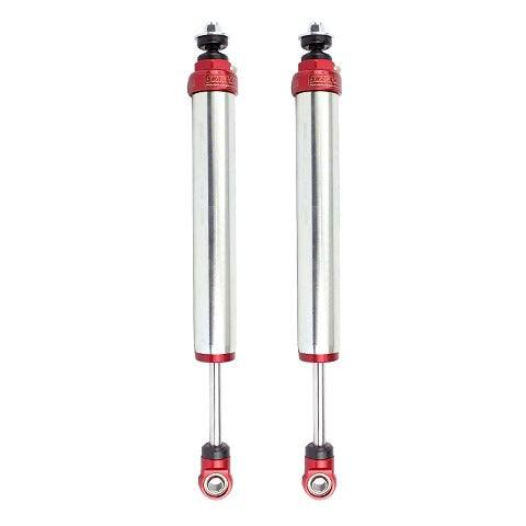 AFE 102-0052-02 Sway-A-Way Rear Shock Kit