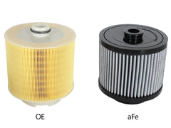 AFE 11-10125 MagnumFLOW PRO DRY S Air Filter